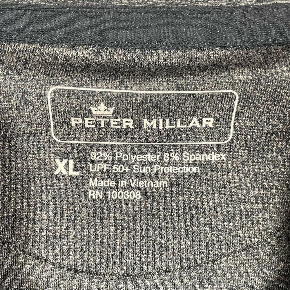 Peter Millar Perth Performance Pullover Women's X… - image 4